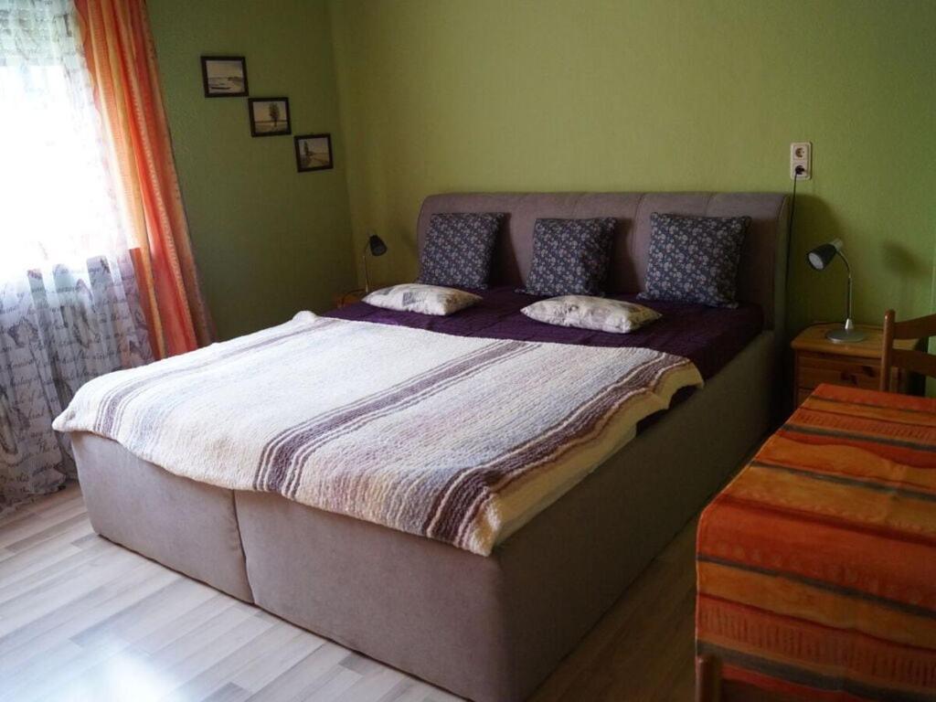 Lovely Apartment In Kirn Esterno foto