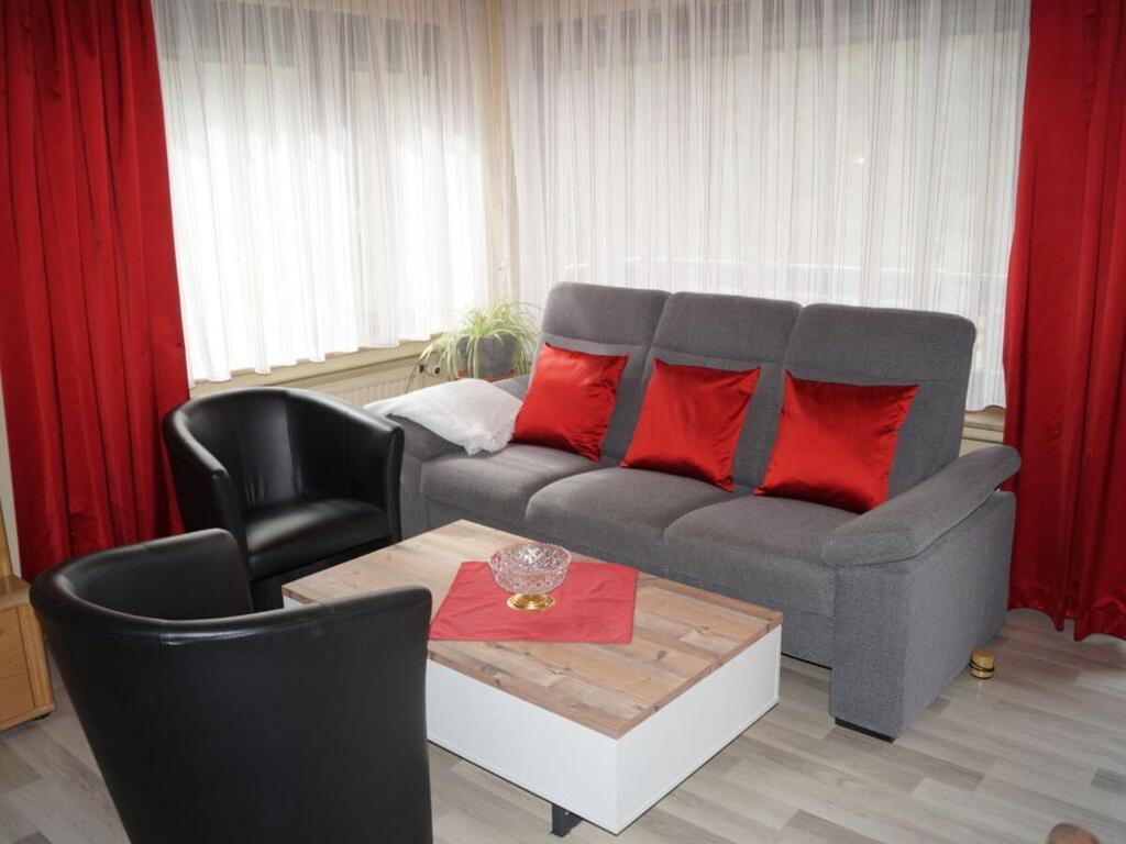Lovely Apartment In Kirn Esterno foto