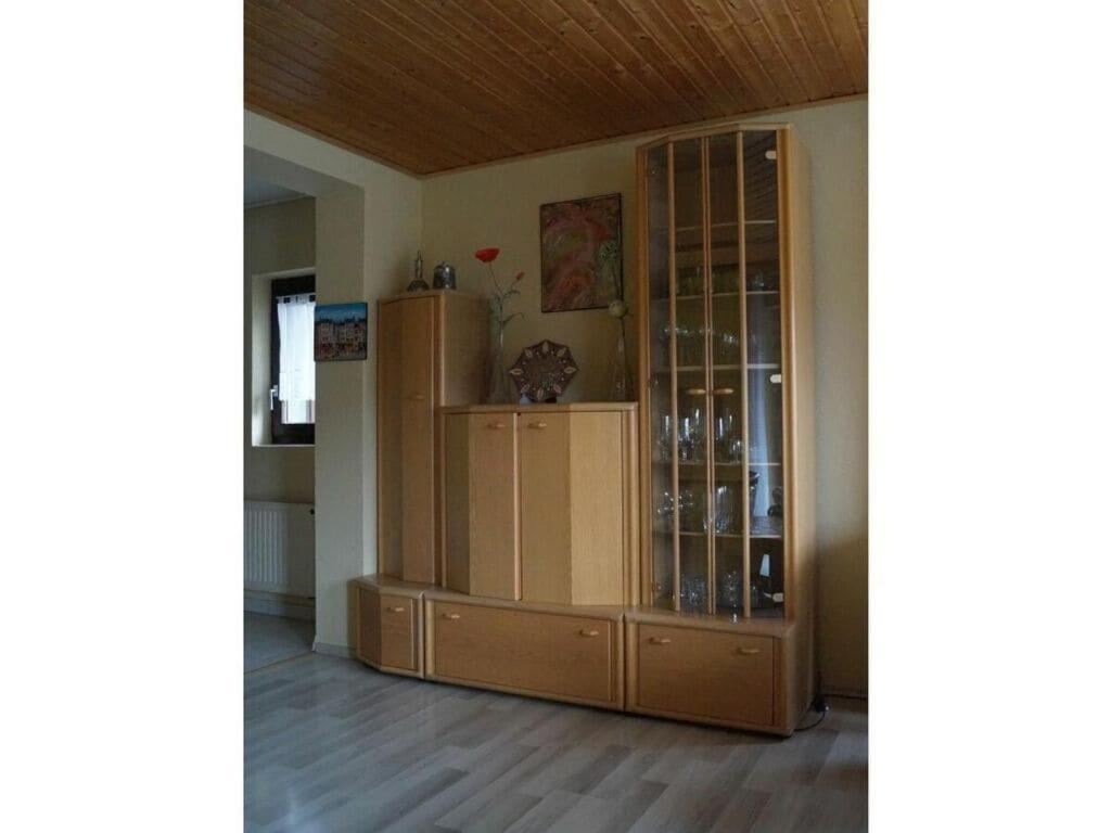 Lovely Apartment In Kirn Esterno foto