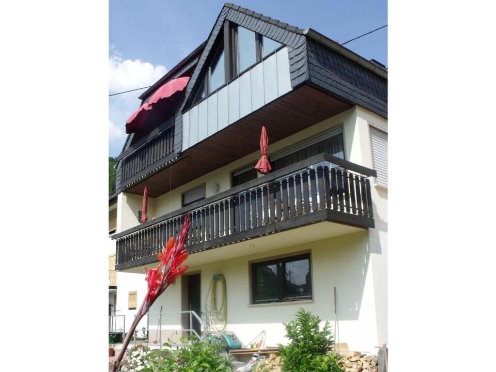 Lovely Apartment In Kirn Esterno foto