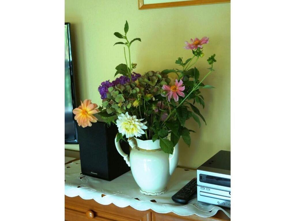 Lovely Apartment In Kirn Esterno foto