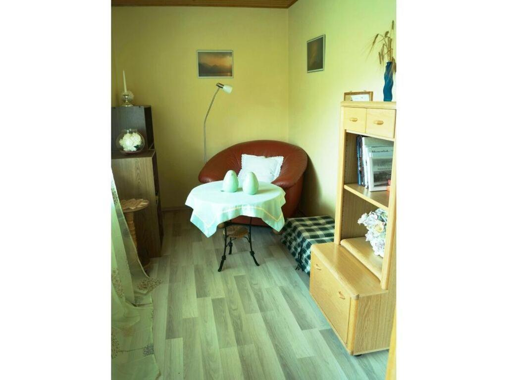 Lovely Apartment In Kirn Esterno foto