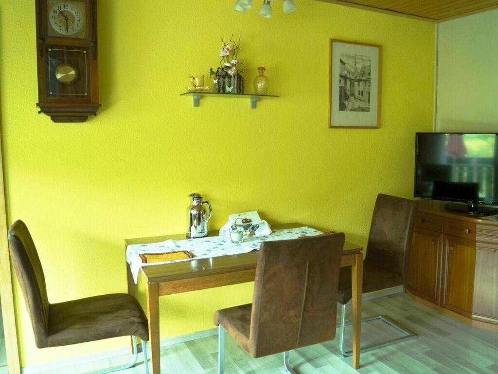 Lovely Apartment In Kirn Esterno foto